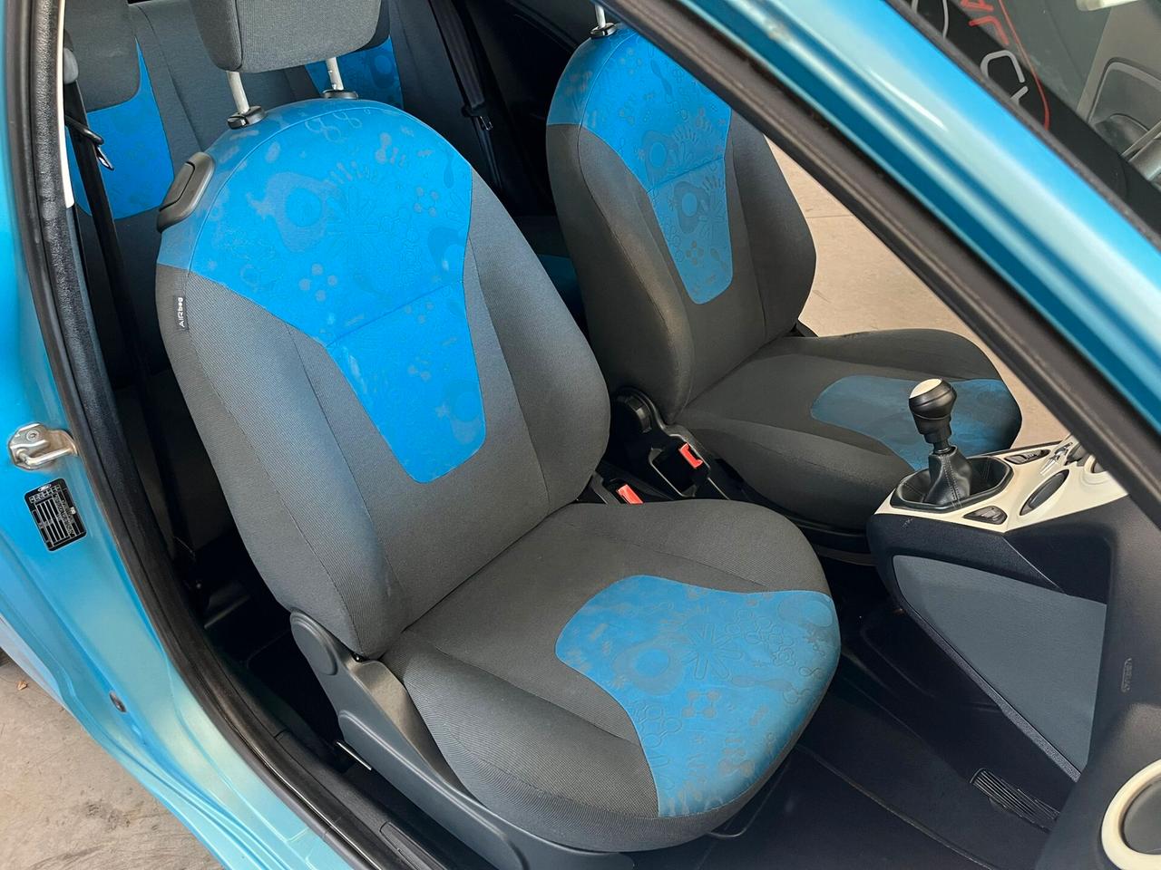 Ford Ka Ka+ 1.2 8V 69CV Titanium ok neopatentati