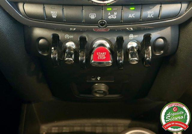 MINI Countryman 1.5 Cooper Northwood Edition Countryman ALL4 Auto.