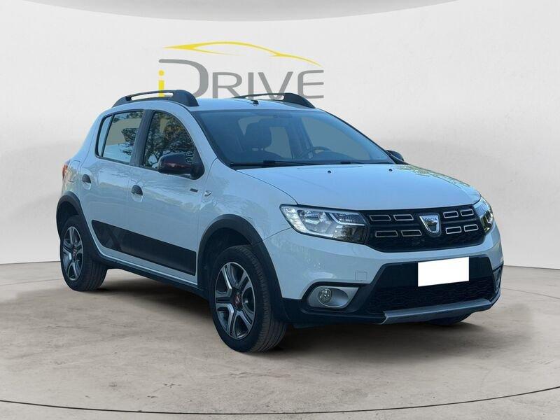 Dacia Sandero Sandero Stepway 0.9 tce Comfort s&s 90cv + GPL