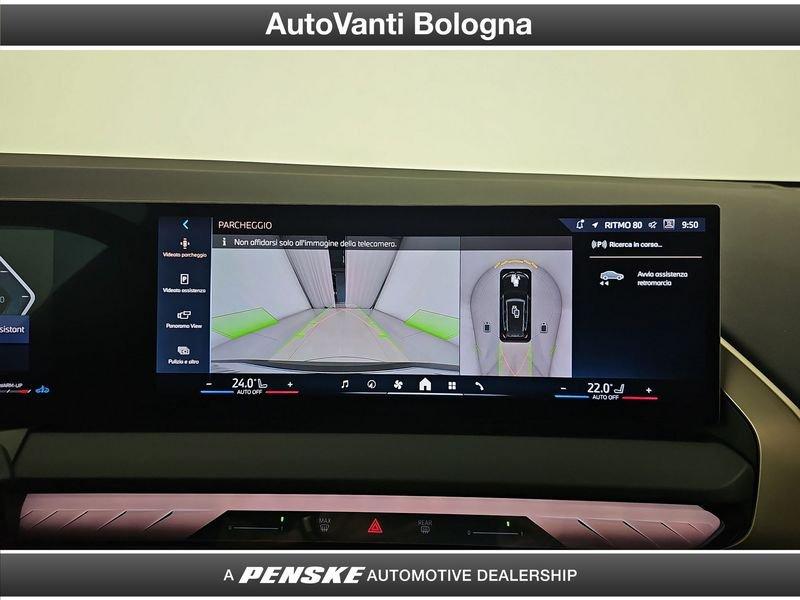 BMW X3 X3 xdrive20d auto