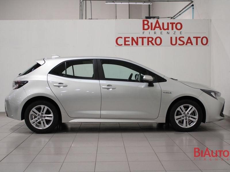 Toyota Corolla Corolla 1.8 Hybrid Active
