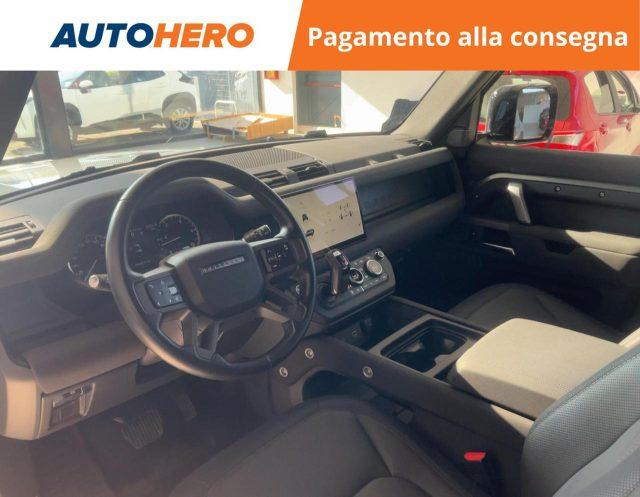 LAND ROVER Defender 90 3.0D I6 200 CV AWD Auto X-Dynamic SE