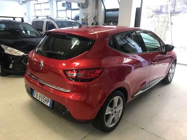Renault Clio Clio 5p 1.5 dci Live 75cv