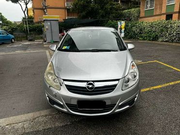Opel Corsa Corsa 3p 1.2 Sport
