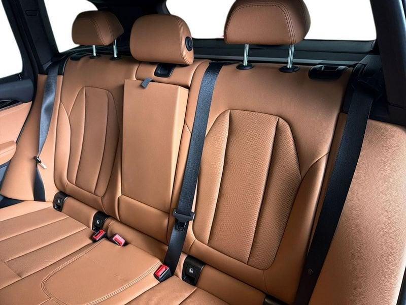 BMW X3 X3 xDrive20d 48V