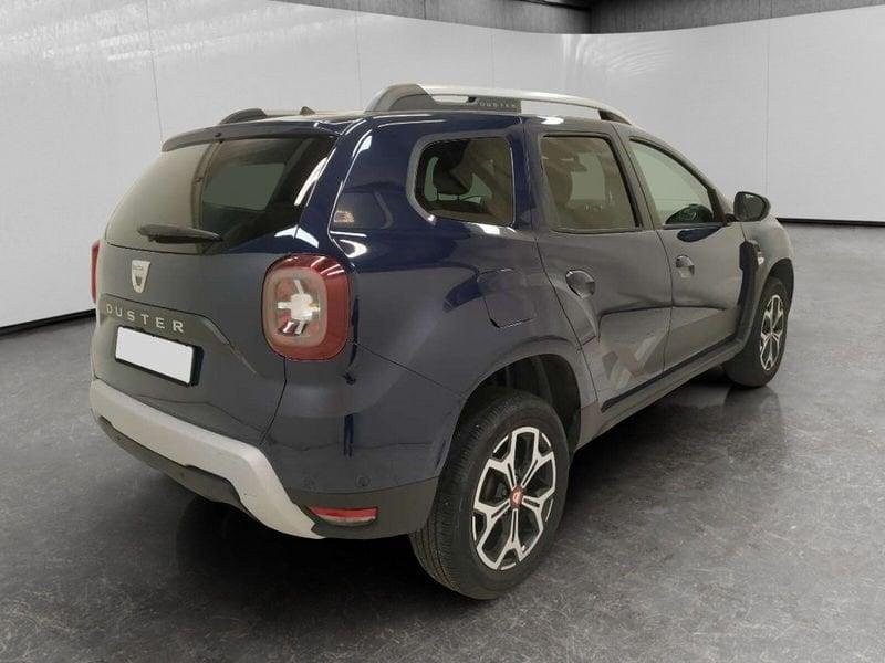 Dacia Duster 1.6 sce Comfort Gpl 4x2 s&s 115cv