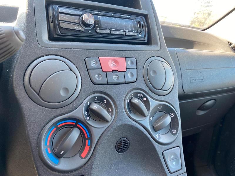 Fiat Panda 4x4 Panda 1.2 Climbing 4x4