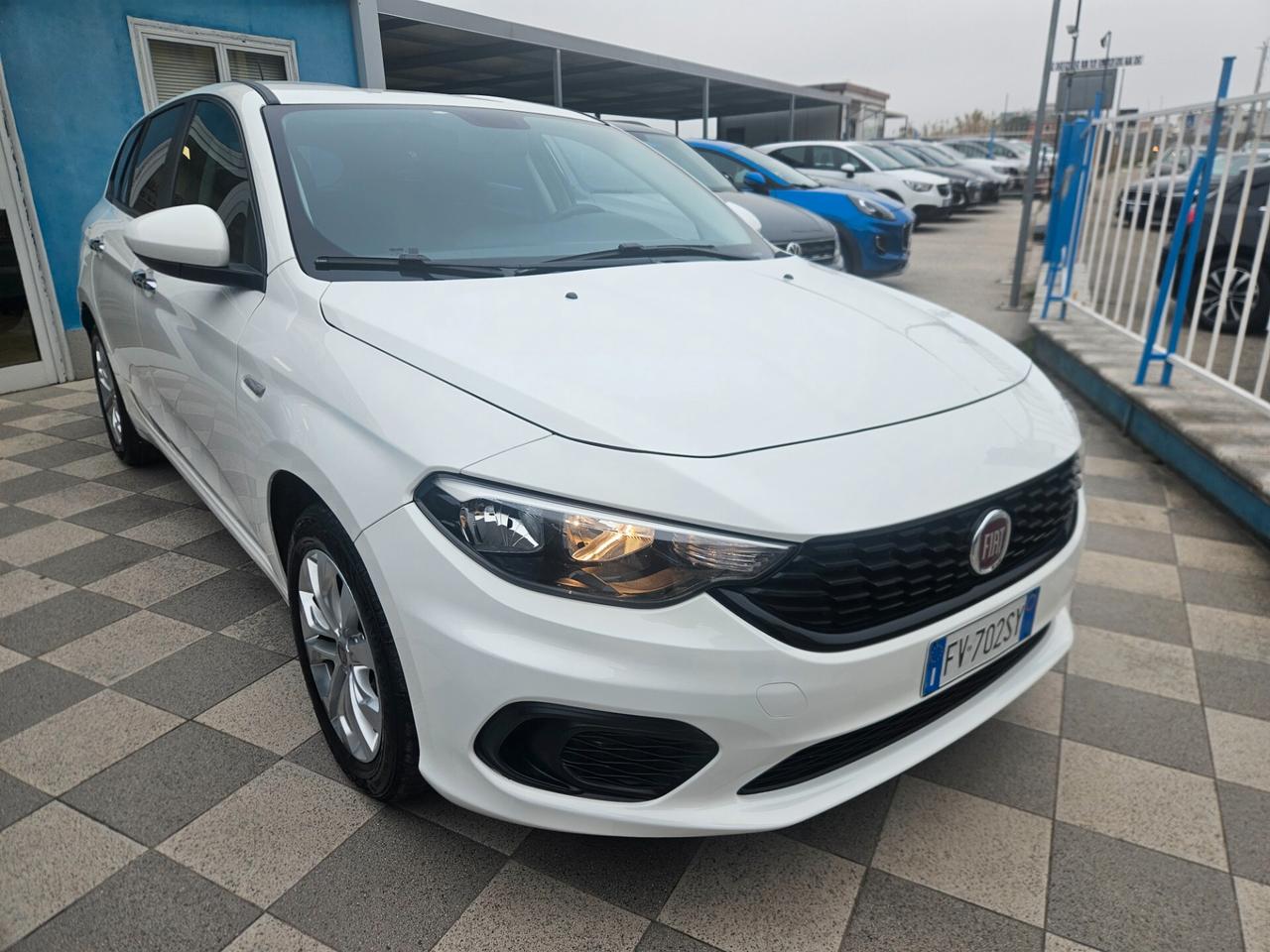 Fiat Tipo 1.3 Mjt S&S SW Business N1