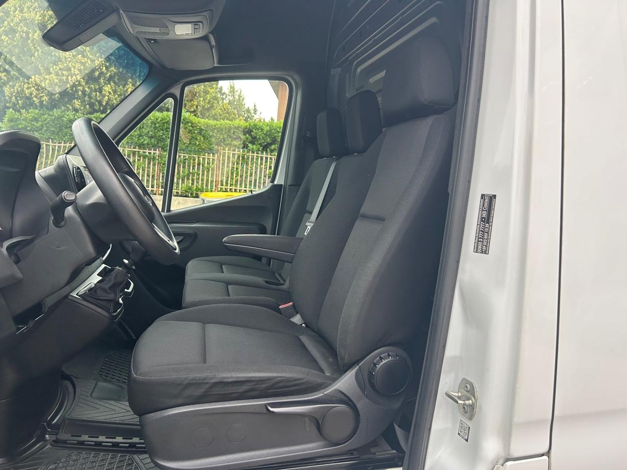 Mercedes-benz Sprinter F37/35 315 CDI Euro6D