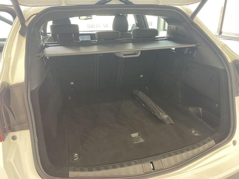 Alfa Romeo Stelvio 2.2 TD 160 CV Super Business AT8 RWD