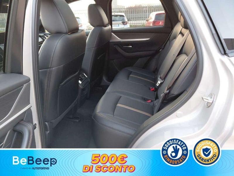 Mazda CX-60 3.3 M-HYBRID BOOST HOMURA PLUS AWD 249CV AUT
