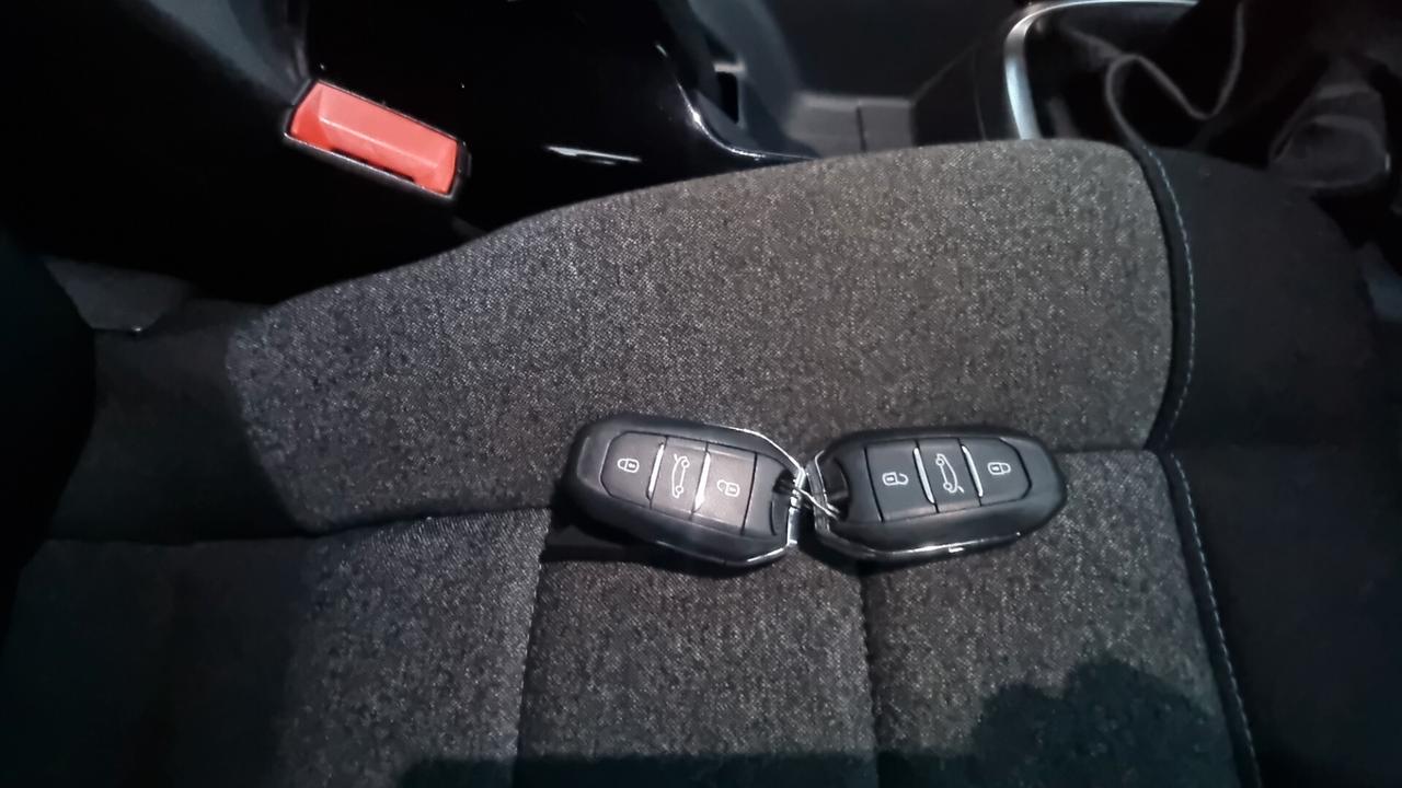 Citroen C4 Cactus BlueHDi 100 Shine