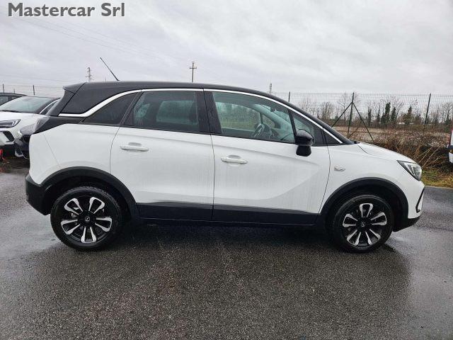 OPEL Crossland NEOPATENTATI 1.2 Elegance 130cv at6 TG : GT190MB
