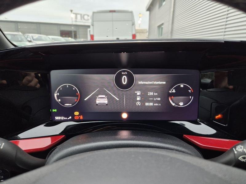 Opel Mokka Mokka 1.2 Turbo 130 CV GS Line