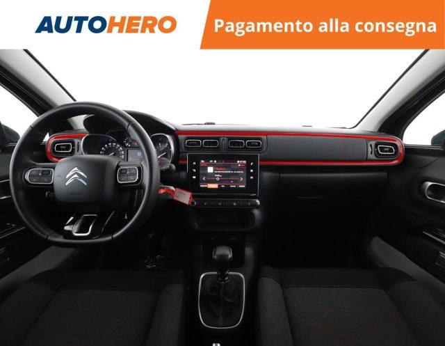 CITROEN C3 PureTech 110 S&S Shine