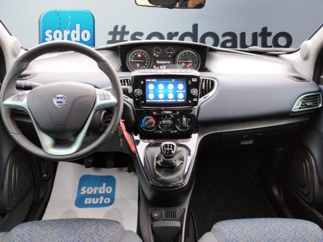 LANCIA Ypsilon 1.2 69 CV 5 porte GPL Gold