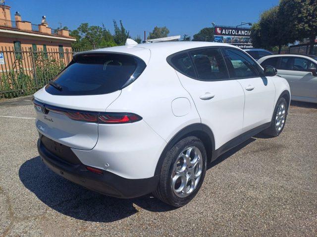 ALFA ROMEO Tonale 1600 DIESEL SPRINT 130 CV TCT6 NAV CARPLAY LED"18