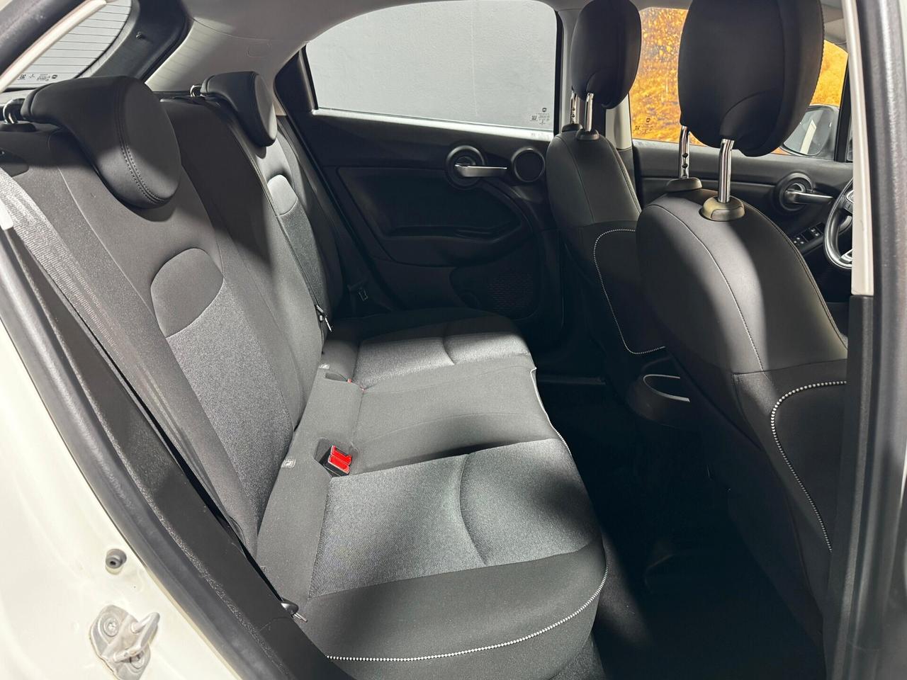 Fiat 500X 1.3 MultiJet 95 CV Urban 24942 KM