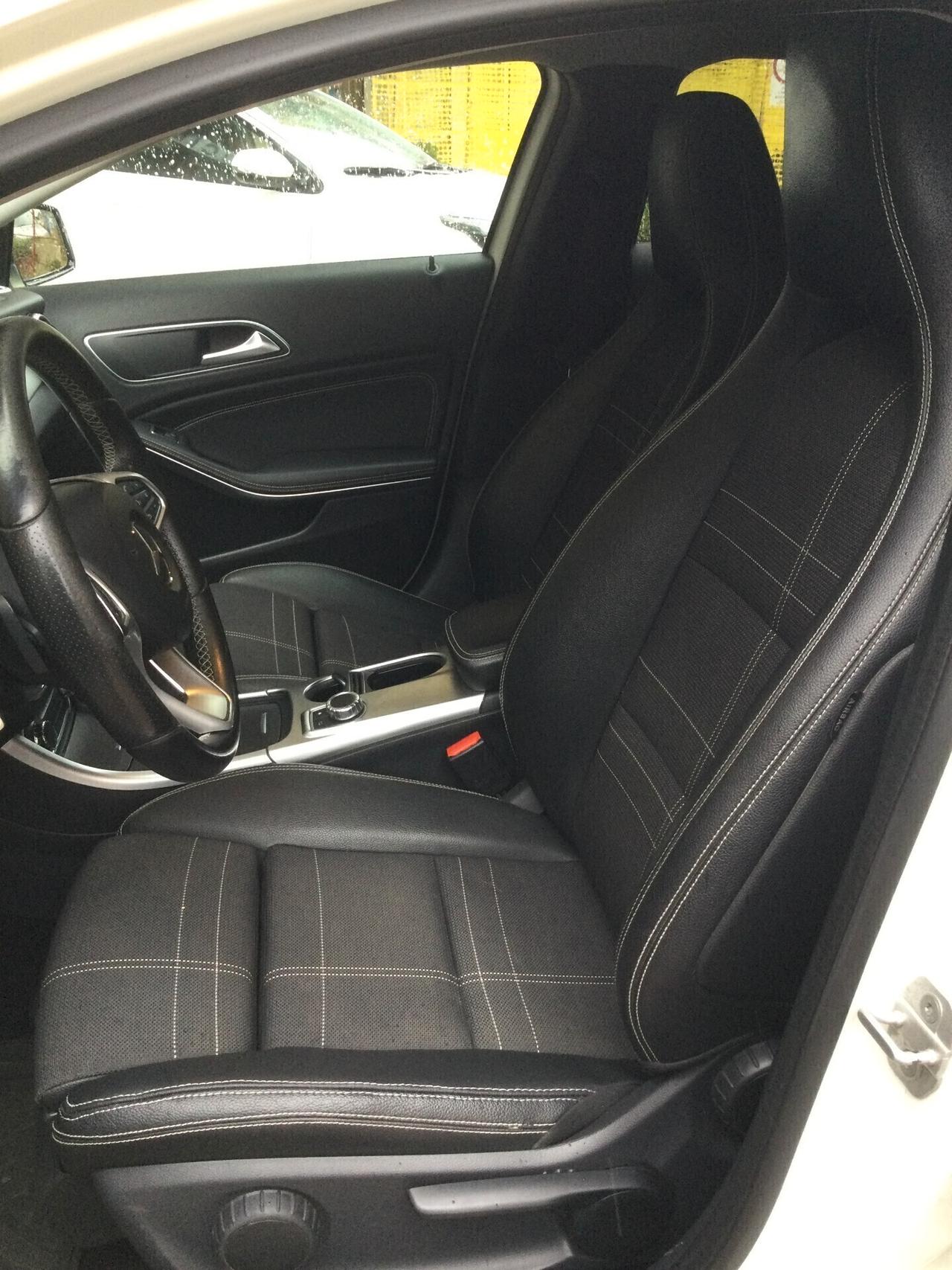 Mercedes-benz GLA 180 d Automatic Premium