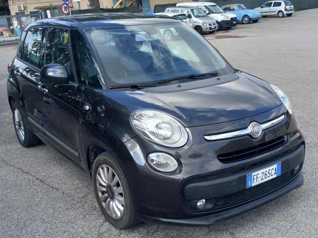 FIAT 500L 1.3 Multijet 85 CV Lounge senza lavoro da fare