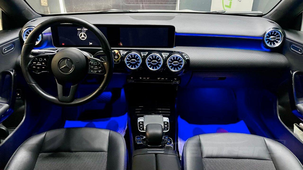 Mercedes CLA Berlina CLA 180 Executive auto