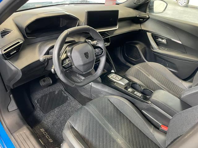 PEUGEOT 2008 PURETECH 130CV S&S EAT8 ALLURE