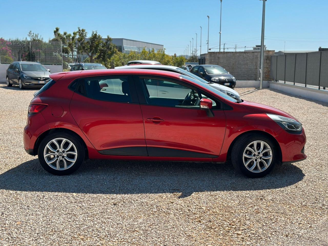 Renault Clio 1.5 75CV Energy Life