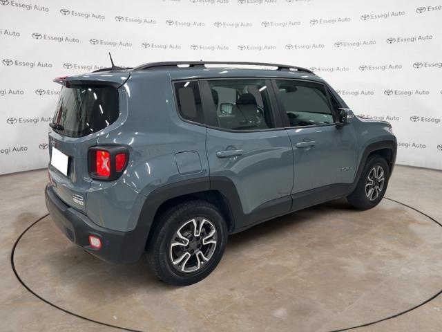 JEEP Renegade 1.0 T3 Longitude