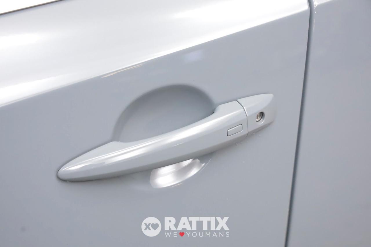 Nissan Qashqai 1.3 Mhev 158CV N-Connecta xTronic