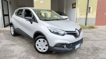 Renault Captur 1.5 dCi 8V 90 CV Start&Stop Zen