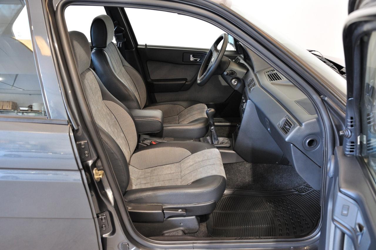 Alfa Romeo 155 1.7i Twin Spark cat CRS Climatizzatore