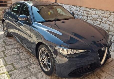 Alfa Romeo Giulia 2.2 Turbodiesel 150 CV Business