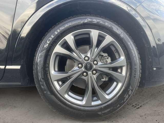 Ford Kuga 2.0 ecoblue ST-Line X 2wd 120cv auto