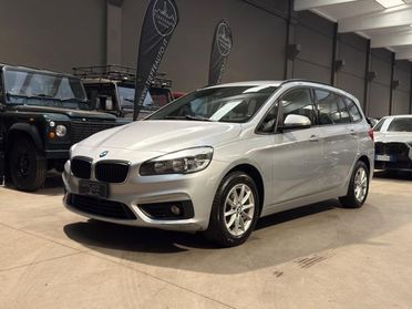 BMW 216 d Gran Tourer Advantage