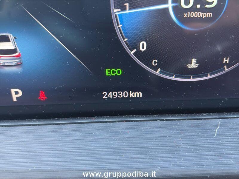 DR AUTOMOBILES DR 6.0 1.6 T - GDI DCT BZ/GPL