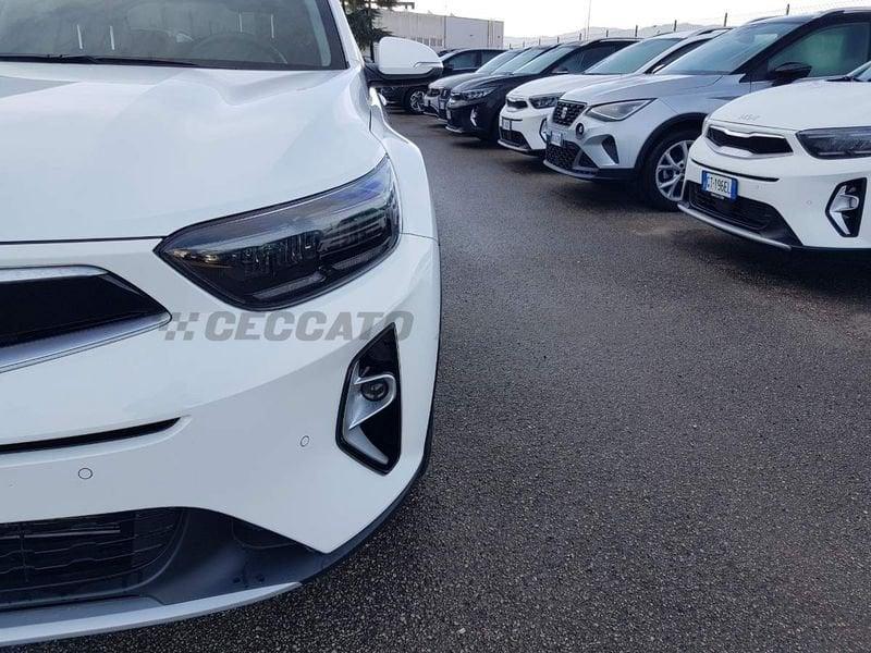 KIA Stonic Stonic 1.2 dpi Style 84cv