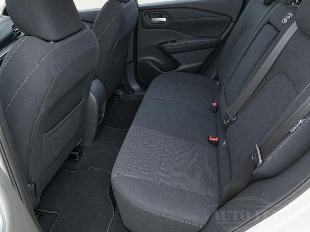 NISSAN Qashqai 1.3 MHEV 140 CV Acenta