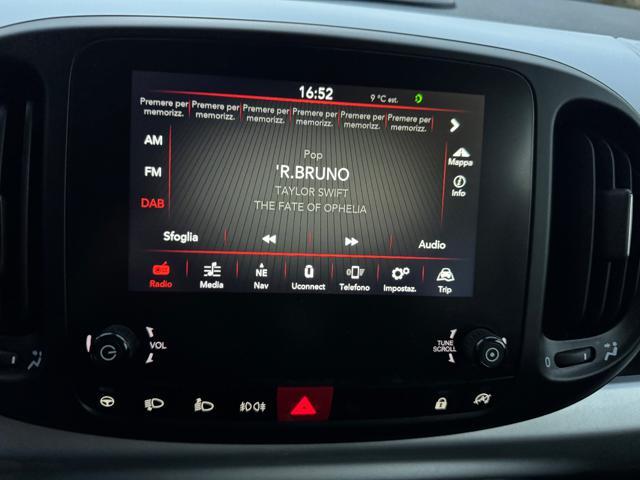 FIAT 500L SUPER BLACK FRIDAY!!!!!7 POSTI 120 CV Business