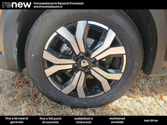 DACIA Sandero TCe 100 GPL Stepway CONFORT OLD