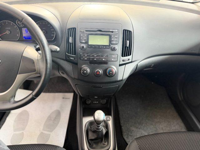HYUNDAI i30 CW 1.4 16V 109CV BlueDr. GPL Active