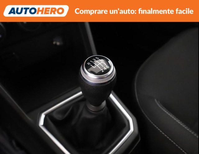DACIA Sandero Streetway 1.0 TCe 90 CV Comfort