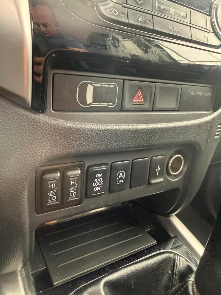 Fiat Fullback 2.4 180CV Doppia Cabina LX S&S
