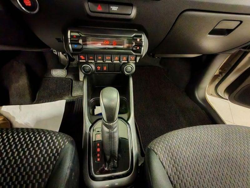 Suzuki Ignis Ignis 1.2 Hybrid Top