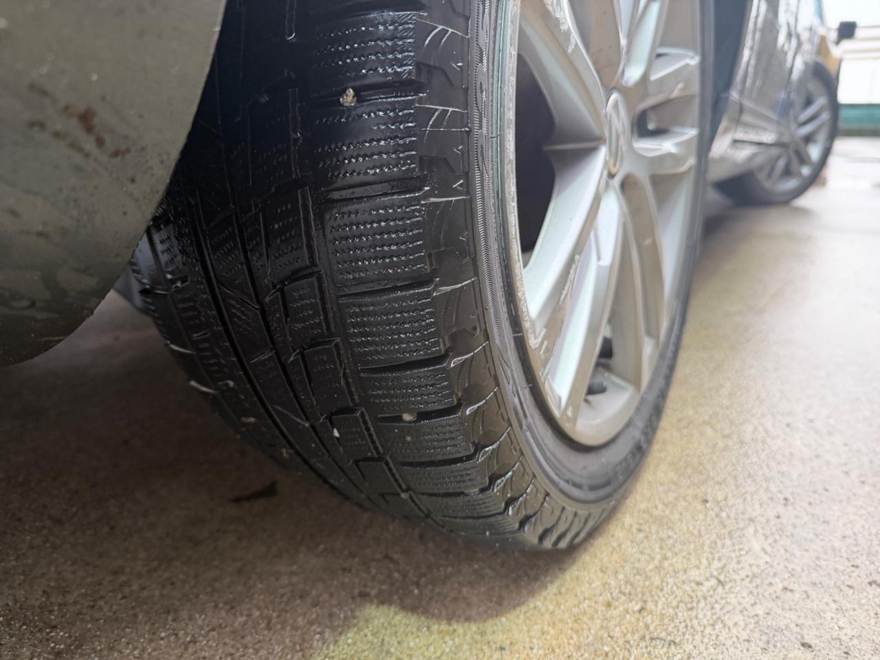 VW PASSAT 2012 2.0TDI 140CV EURO5B MANUALE 6MARCE