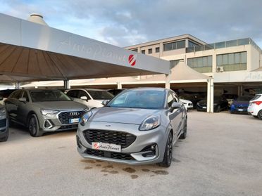 Ford Puma 1.0 EcoBoost Hybrid 125 CV S&S ST-Line