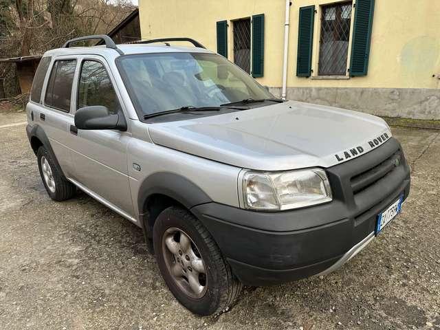 Land Rover Freelander SW 2.0 td4 HSE - CAMBIO AUTOMATICO RETRO DIFETTOSA