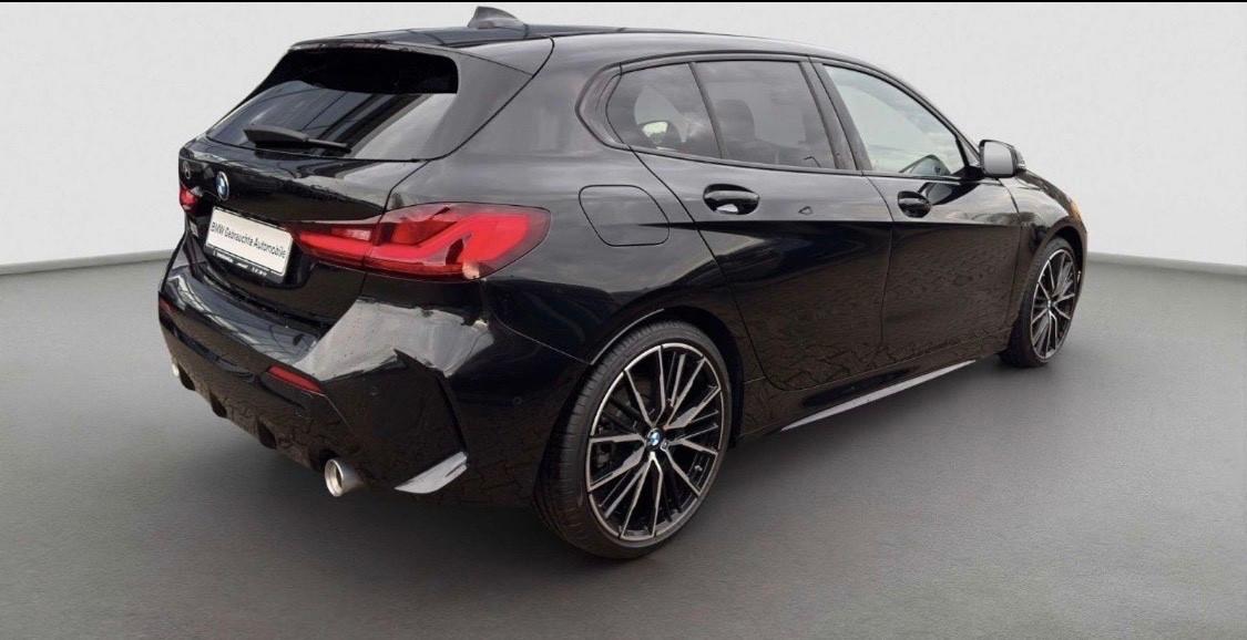 BMW 118d M-Sport 2.0 TwinPowerTurbo 150cv
