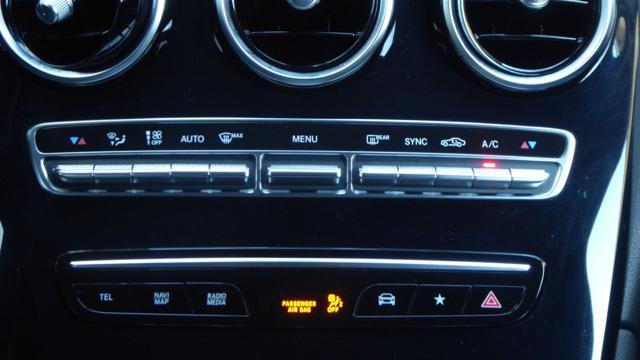 MERCEDES-BENZ GLC 200 d 4Matic Sport