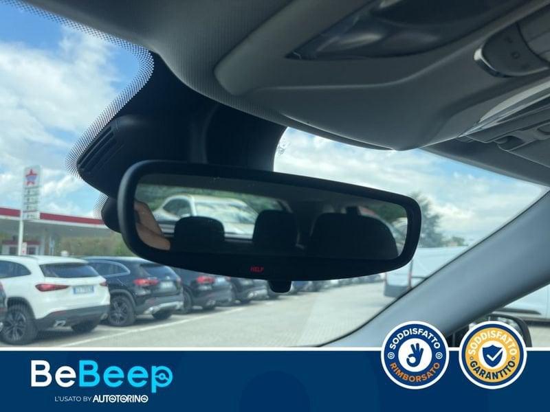 Jeep Compass 1.6 MJT LONGITUDE 2WD 130CV