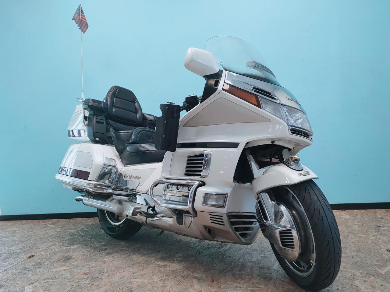 Honda GL 1500 SPECIAL EDITION Garantita&Finanziabile
